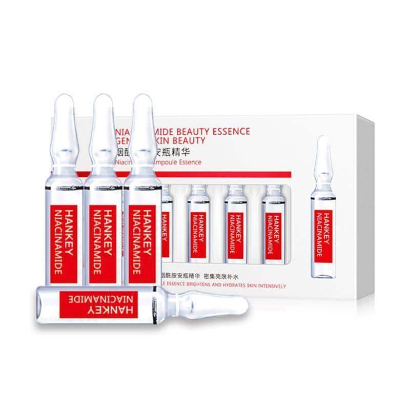 Ageless Revitalizing Ampoule Serum