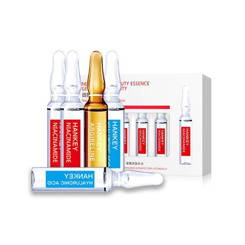 Ageless Revitalizing Ampoule Serum
