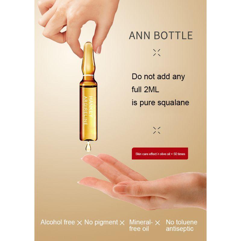 Ageless Revitalizing Ampoule Serum