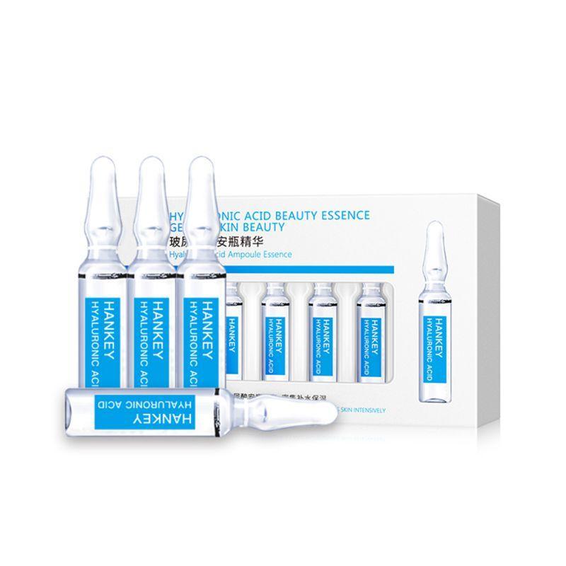 Ageless Revitalizing Ampoule Serum