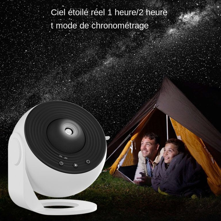 Wallfree skylight Galaxy projector Planetarium star projector with 13 discs