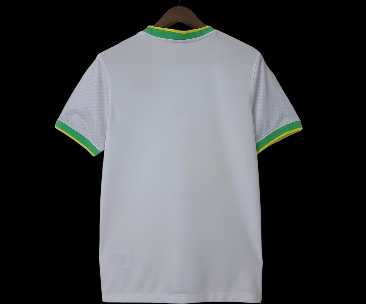 BRAZIL Birds Jersey 2024 Limited Edition 2023/2024