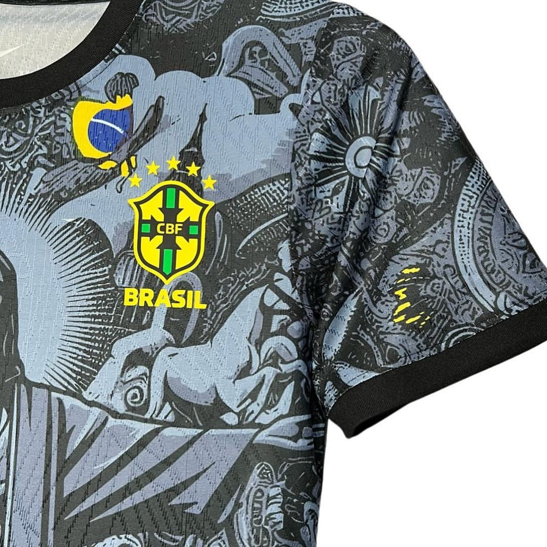 Brazil jesus christ the redeemer 24-25 | Special Edition
