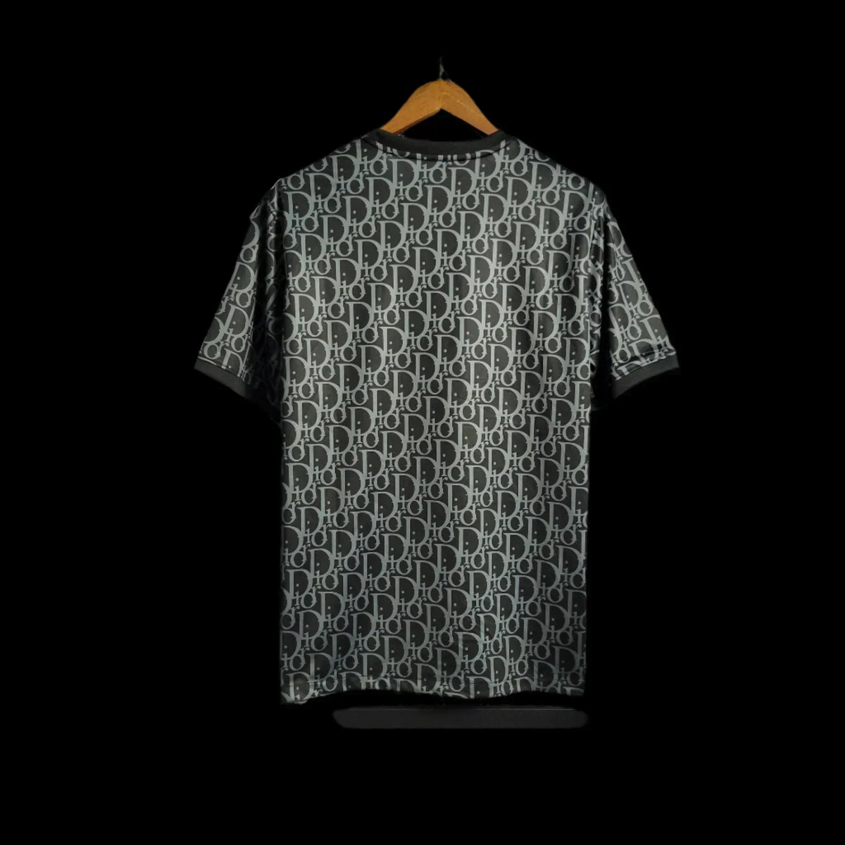 The PSG x Dior Special Edition Jersey