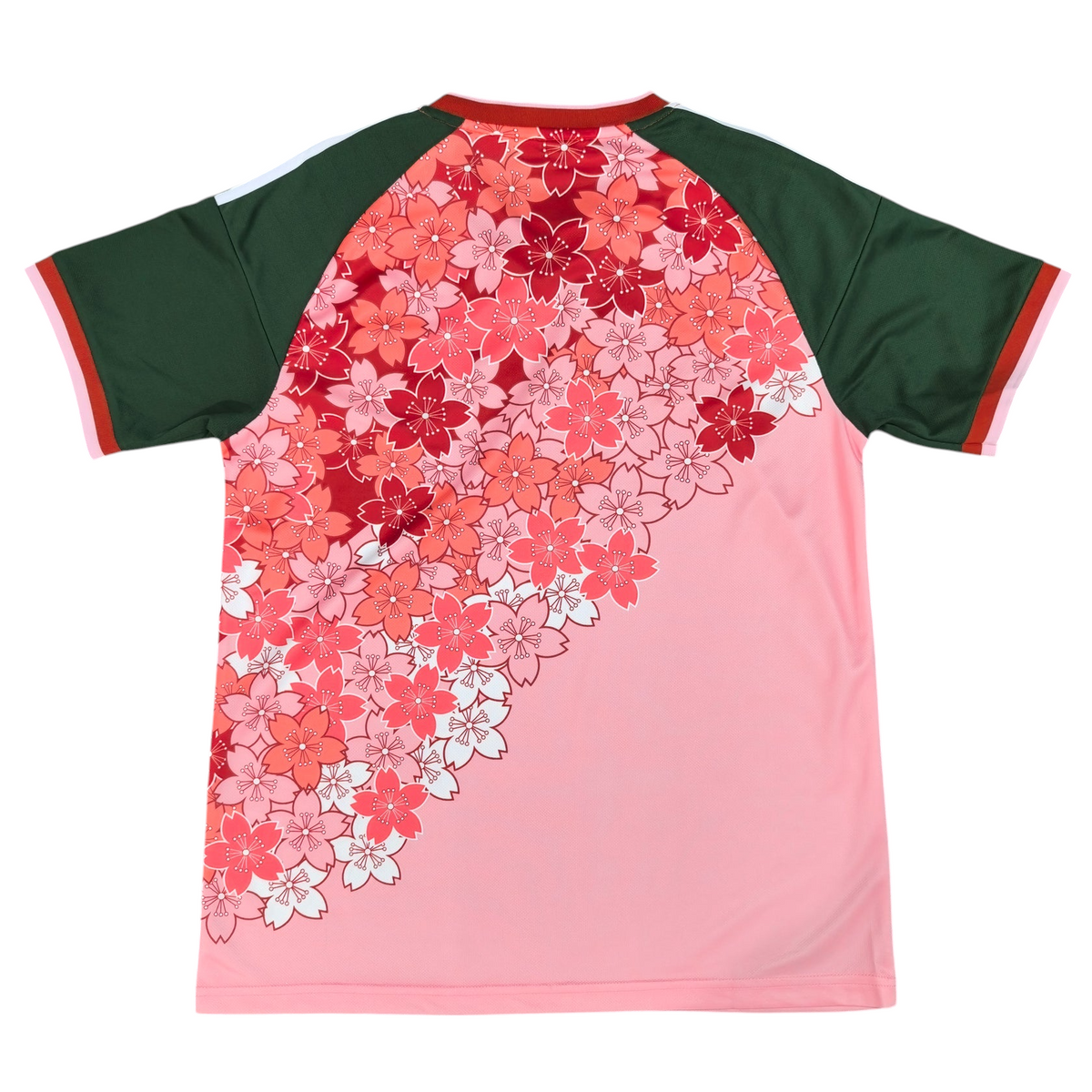 MAILLOT CONCEPT JAPON 2025/26 - FLEUR DE CERISIER