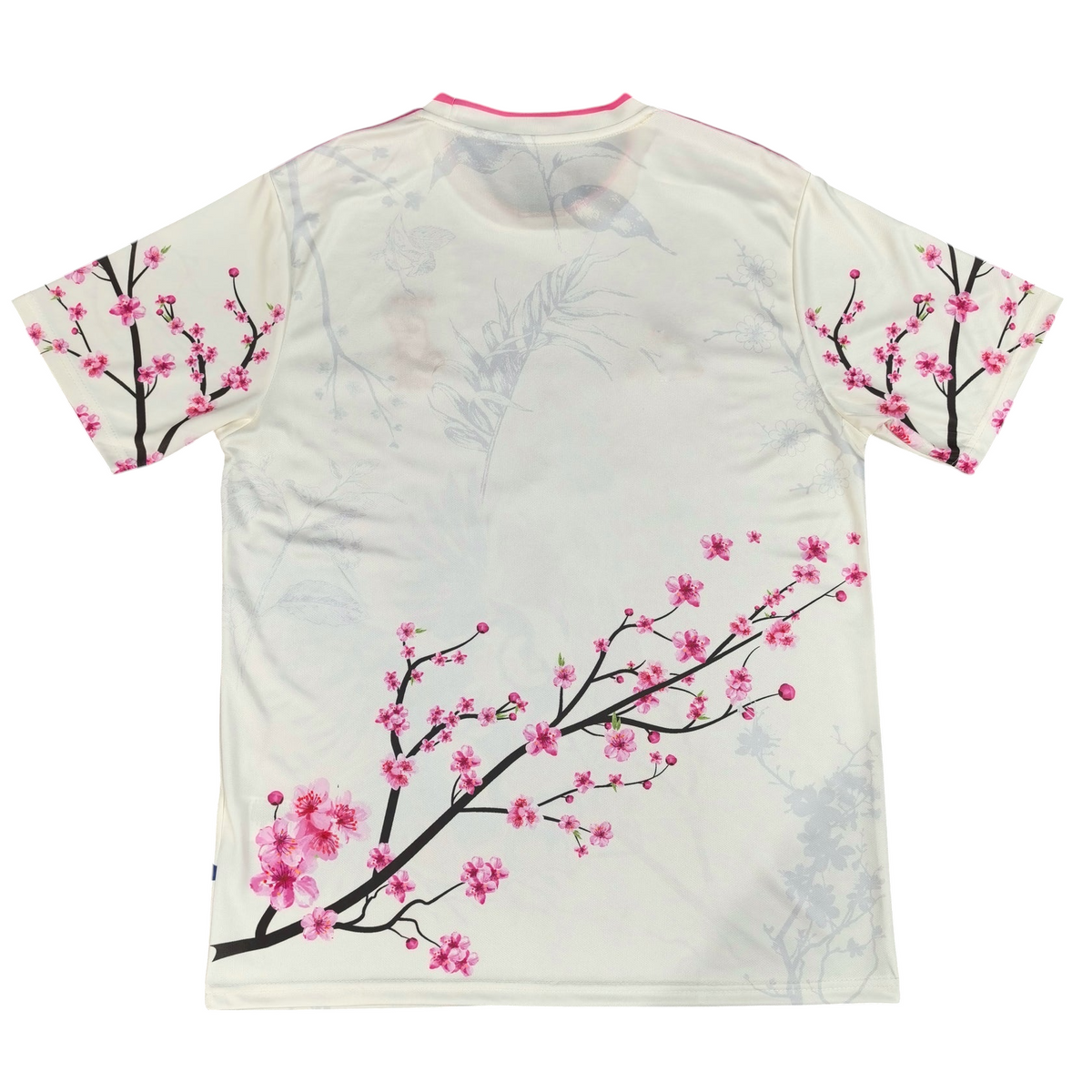 MAILLOT CONCEPT JAPON 2025/26