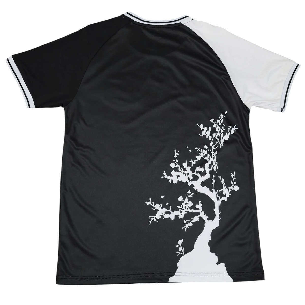 JAPAN 2025/26 CONCEPT SHIRT - YING & YANG
