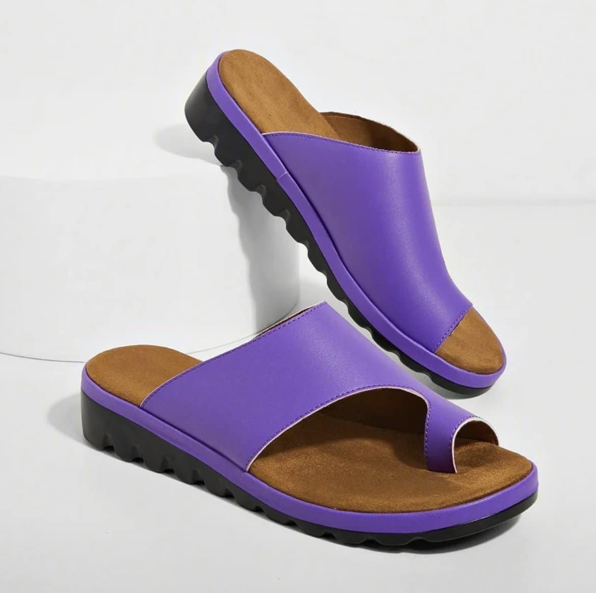 Ortho Bunion Sandals
