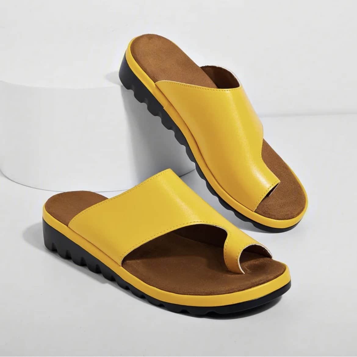 Ortho Bunion Sandals