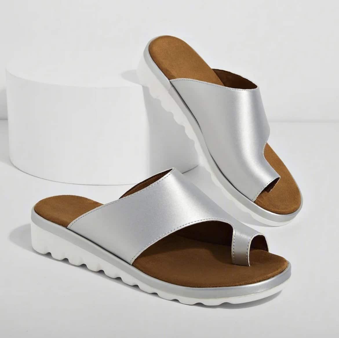Ortho Bunion Sandals