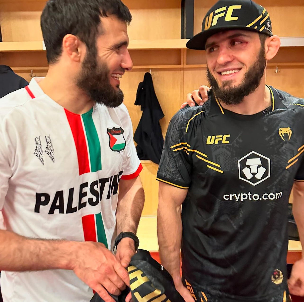 Palestine 23-24 | Extérieur