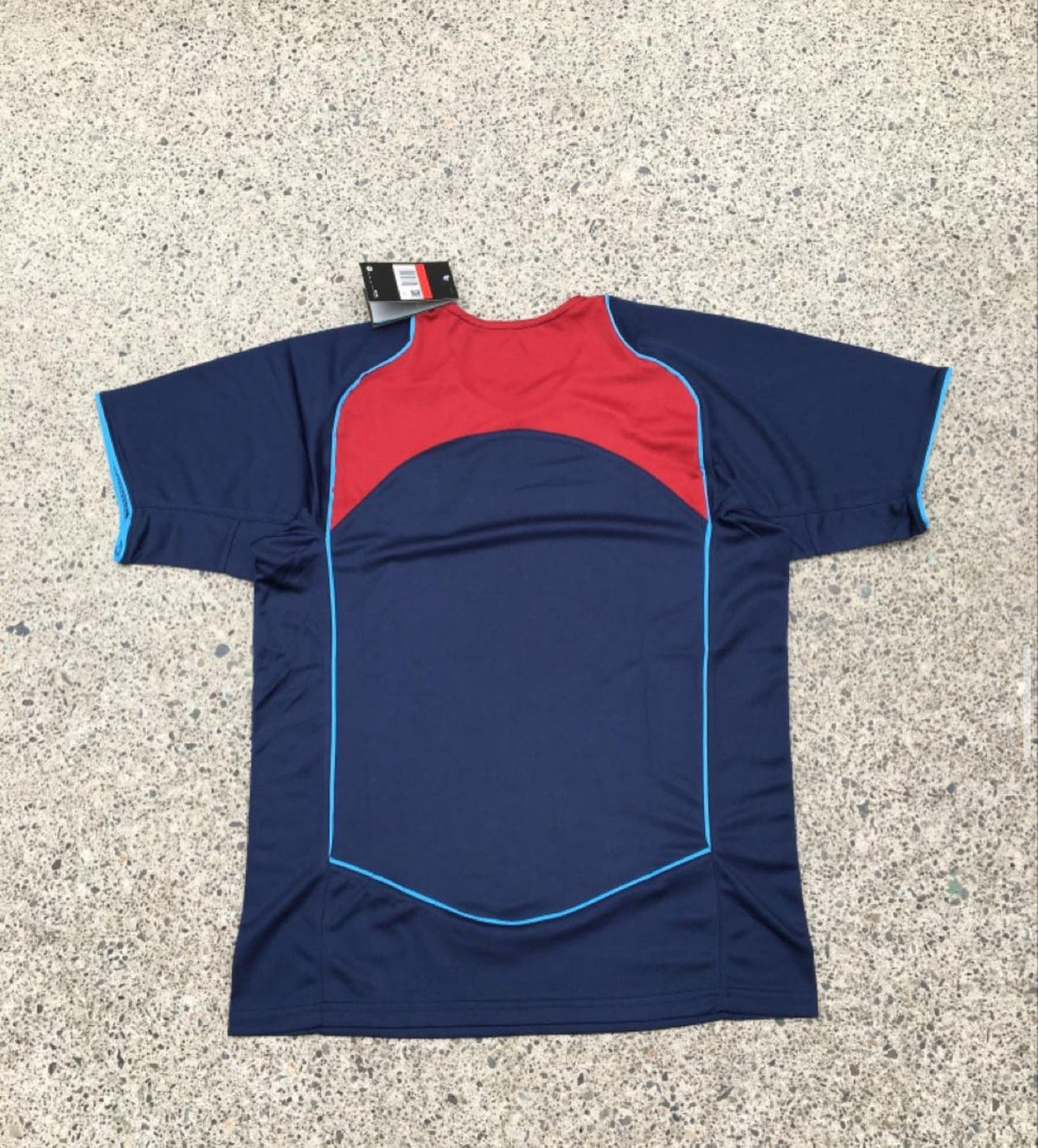 Atlético Madrid Spiderman-shirt