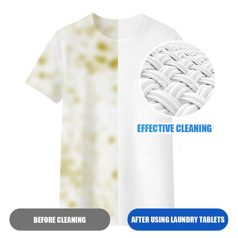 Earth Breeze Laundry Detergent sheets