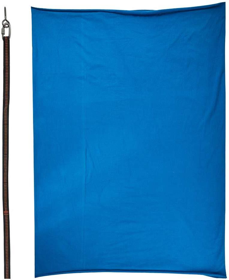 Energy Release Freedom Hammock
