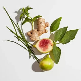 Siberian ginseng and peptides