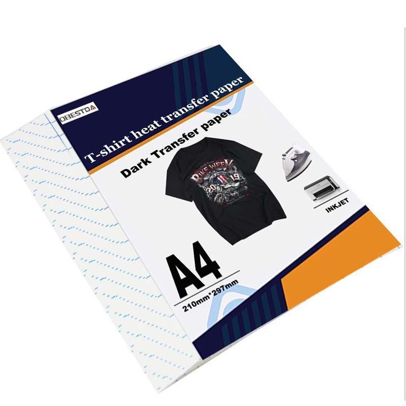 PrintOnMe Heat Transfer Paper