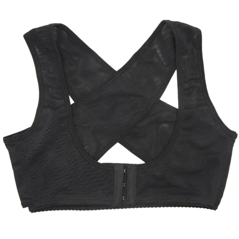 Women’s Front Close Posture Bra