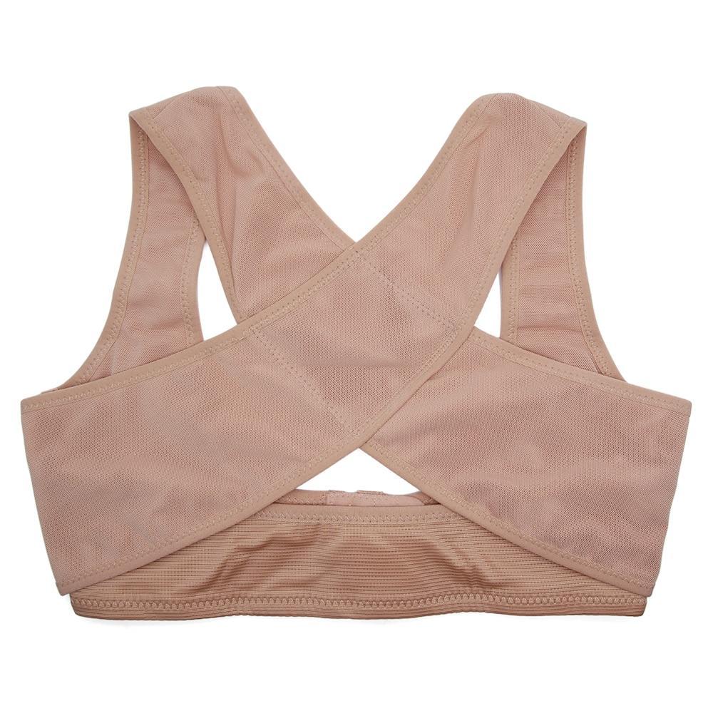 Women’s Front Close Posture Bra