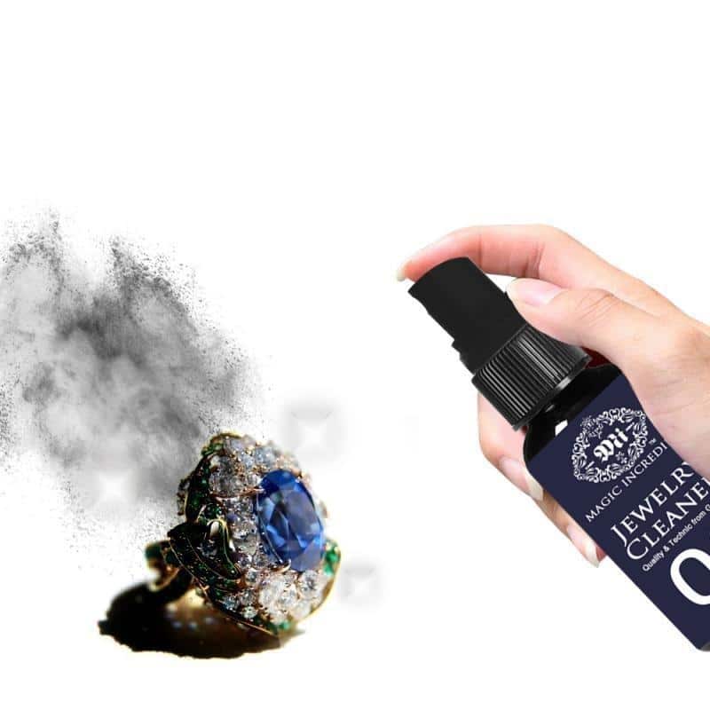 InstaShine Jewelry Cleaner