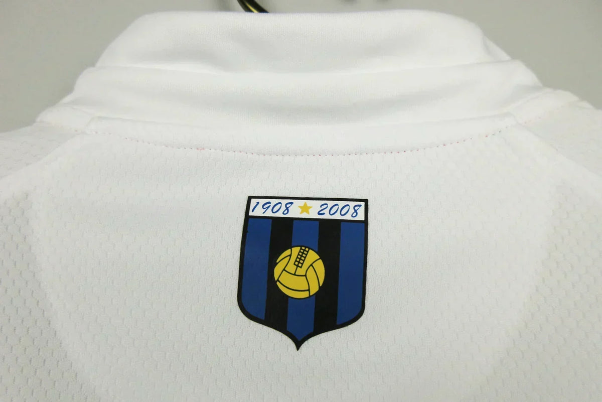 Inter Milan Away Shirt - 2007-08
