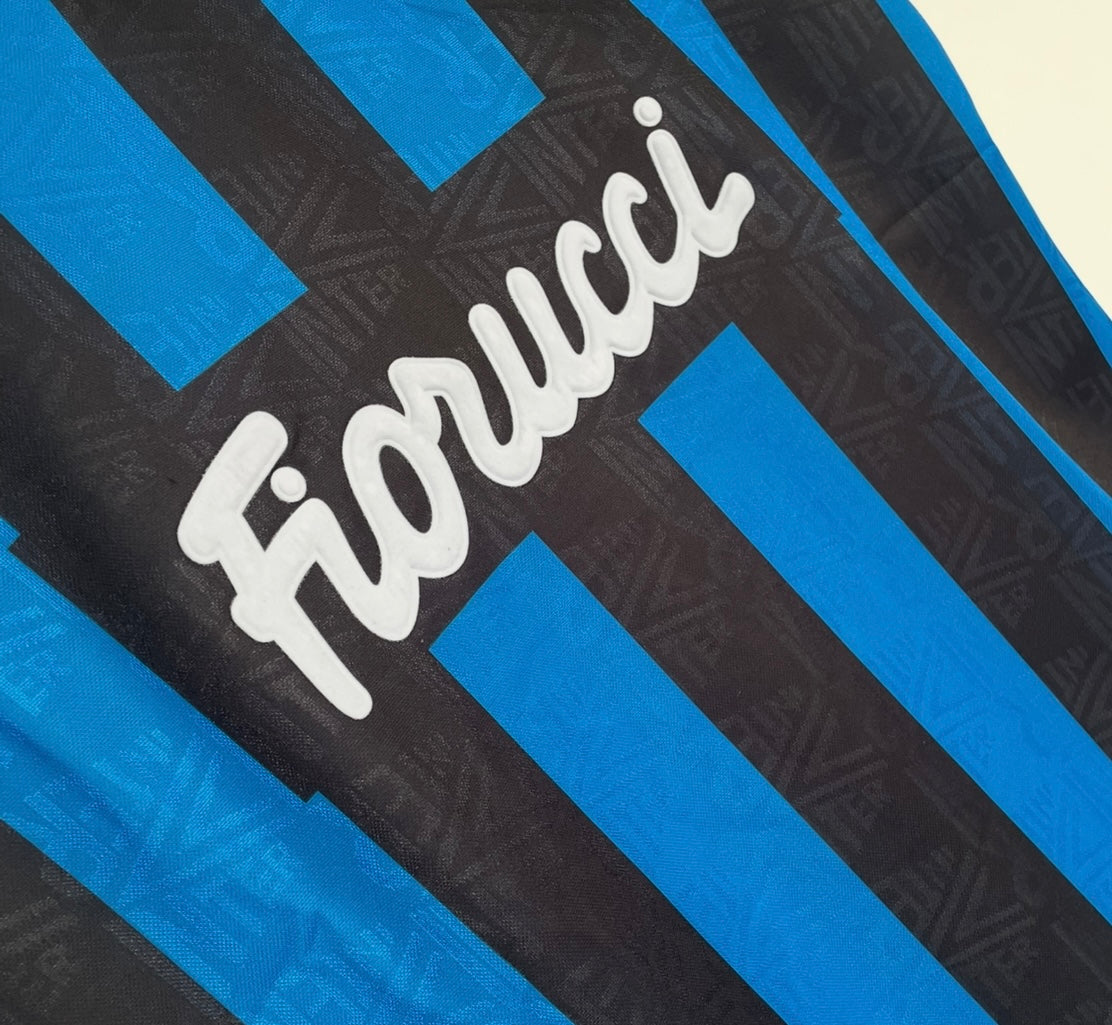 Maglia home dell'Inter Milan - 1992-94