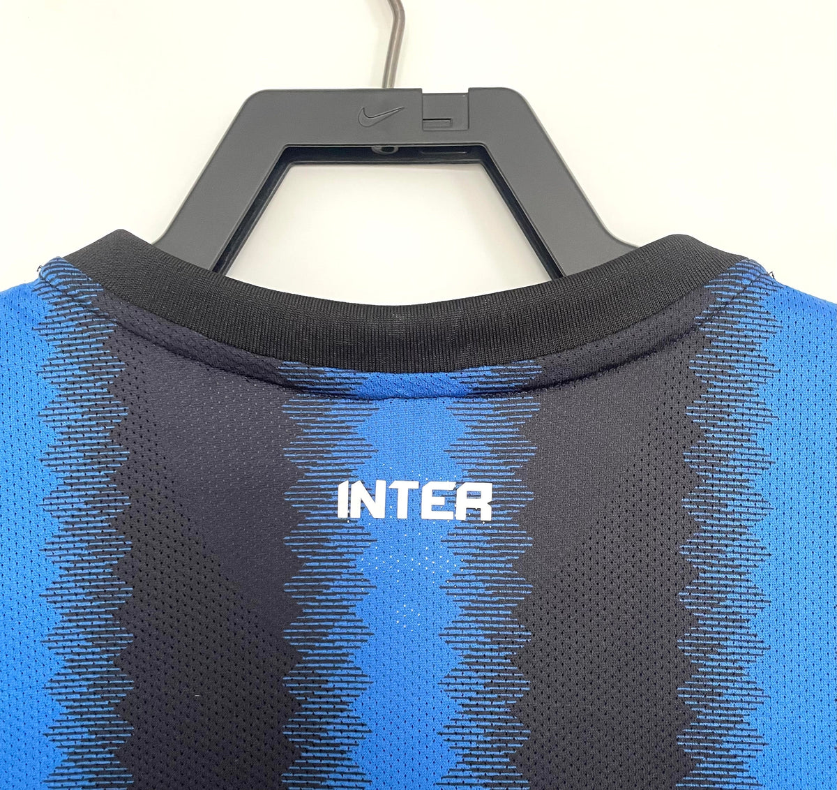 Inter Milan Home Shirt - 2010-2011