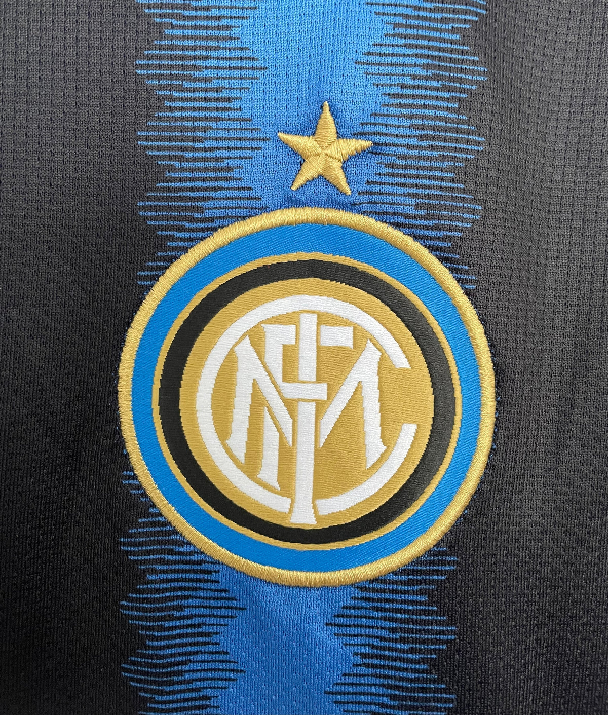 Maglia Home Inter Milan - 2010-2011