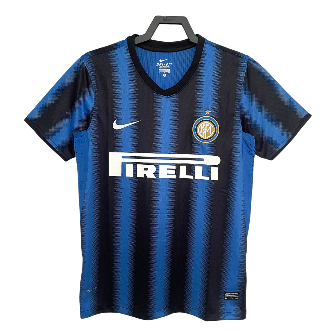 Maglia Home Inter Milan - 2010-2011