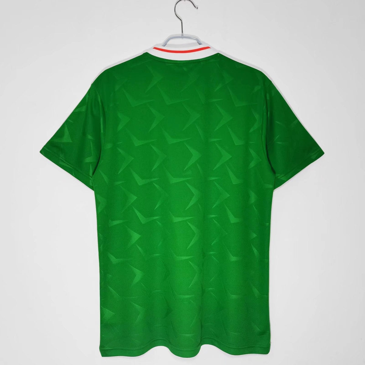 Maglia casalinga dell'Irlanda - 1990-92