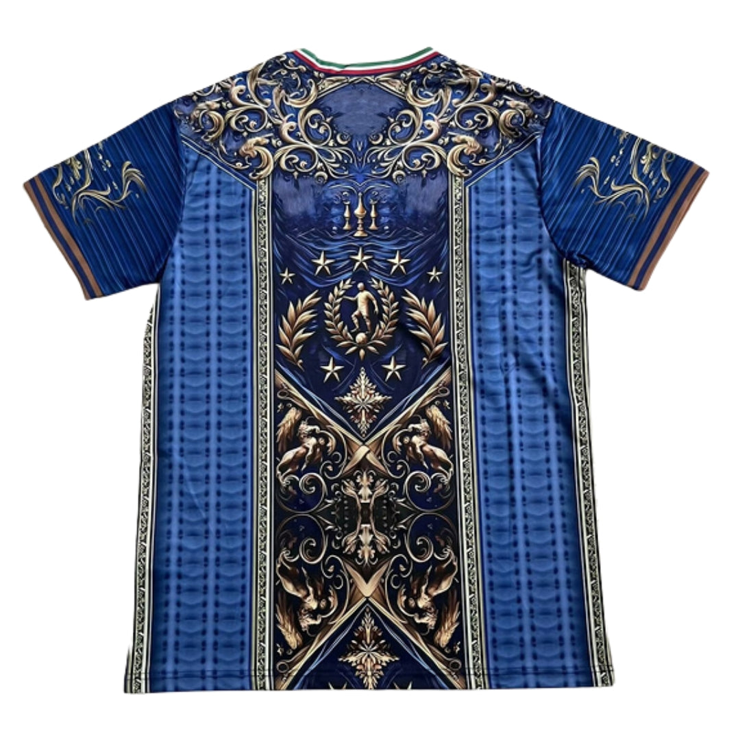 Italy 2024-2025 Special Edition