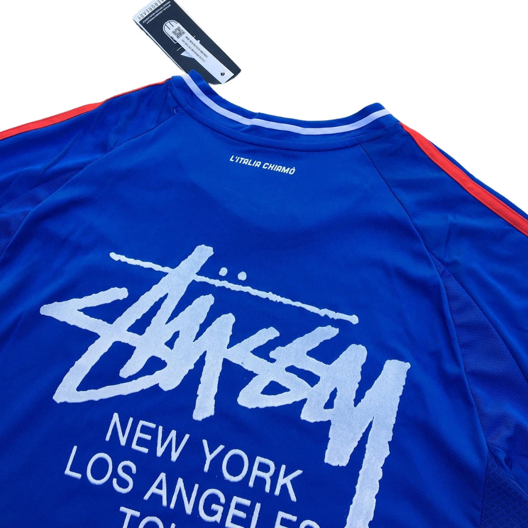 Italia Stussy 23-24 | Edizione speciale