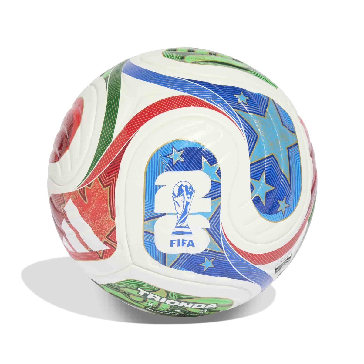 adidas FIFA World Cup 26™ Trionda Pro-voetbal
