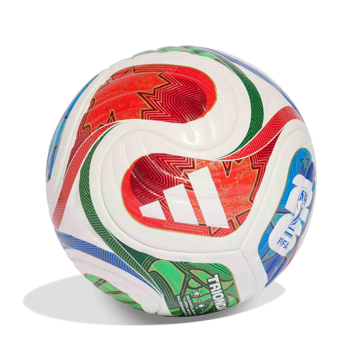 adidas FIFA World Cup 26™ Trionda Pro-voetbal