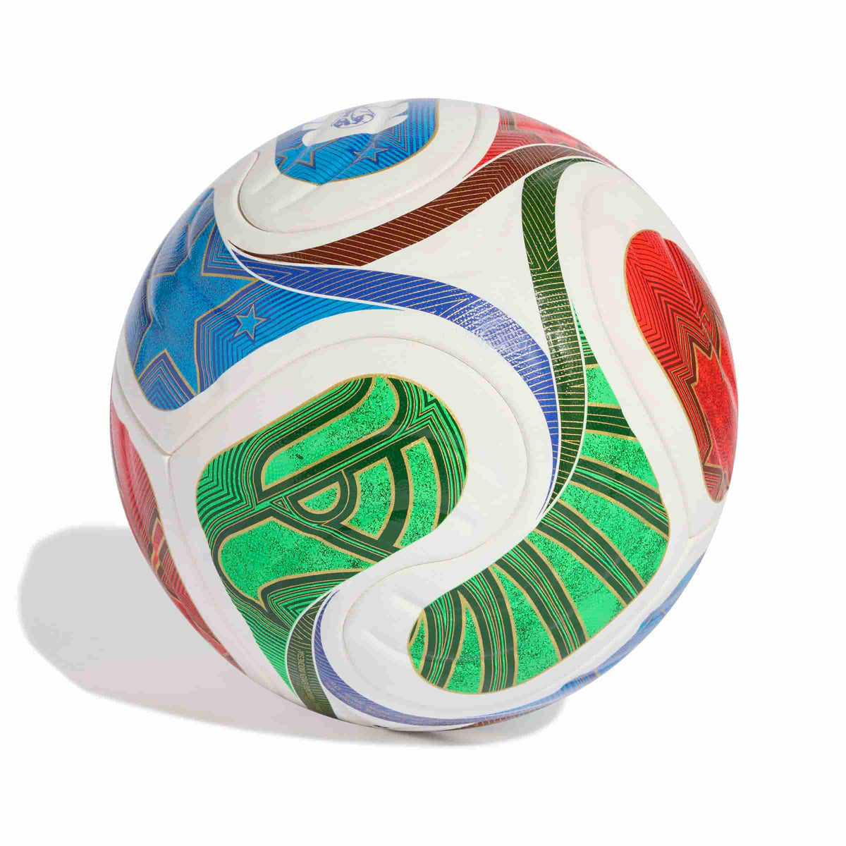 adidas FIFA World Cup 26™ Trionda Competition Soccer Ball