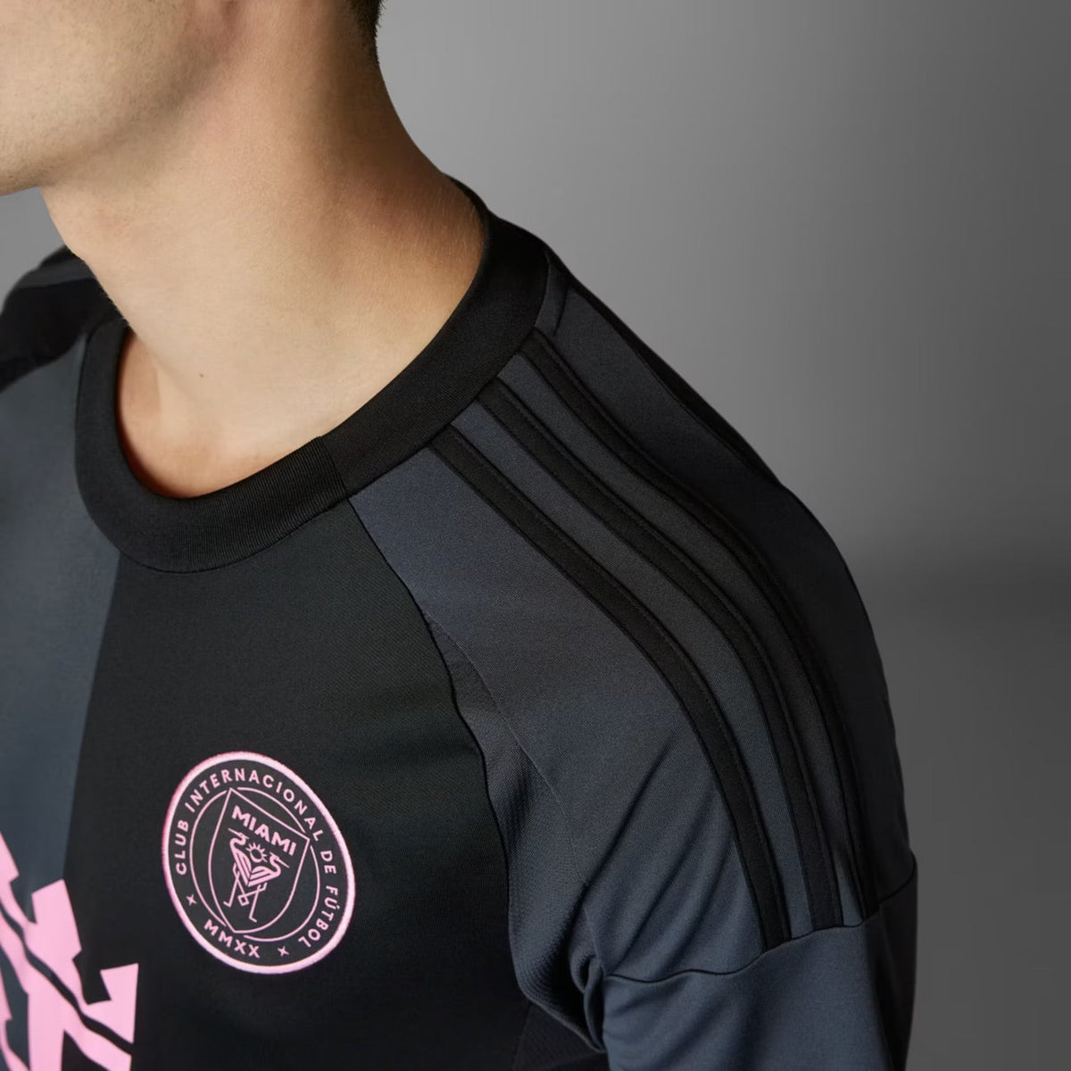 Inter Miami CF 25/26 Messi Away Jersey