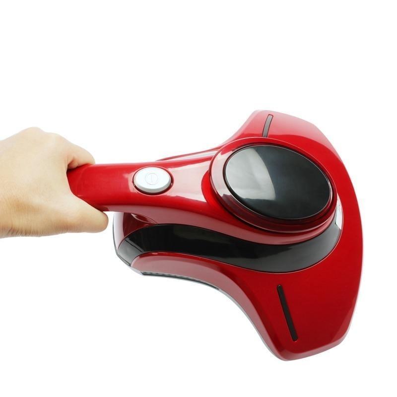 Anti-Mite Ultra Suction Vacuum Cleaner
