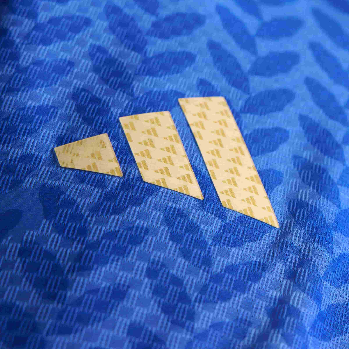 Maglia Home Authentic dell'Italia 2026
