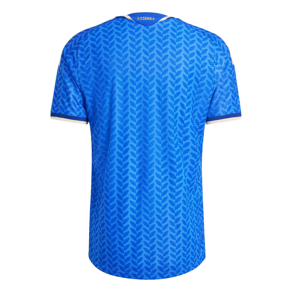 Maglia Home Authentic dell'Italia 2026