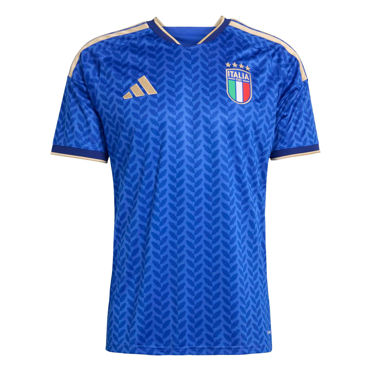 Maglia da casa dell'Italia 2026
