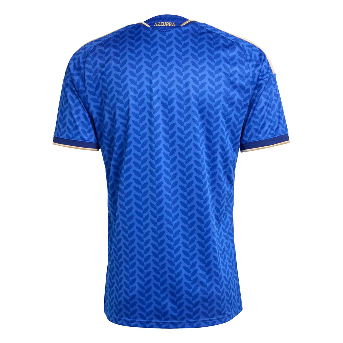 Maglia da casa dell'Italia 2026