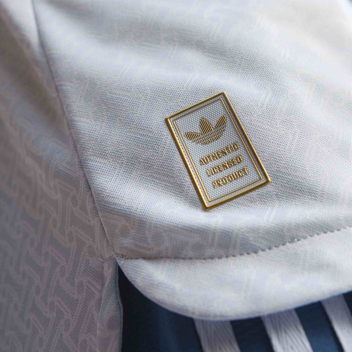 Italy 2026 Away Authentic Jersey