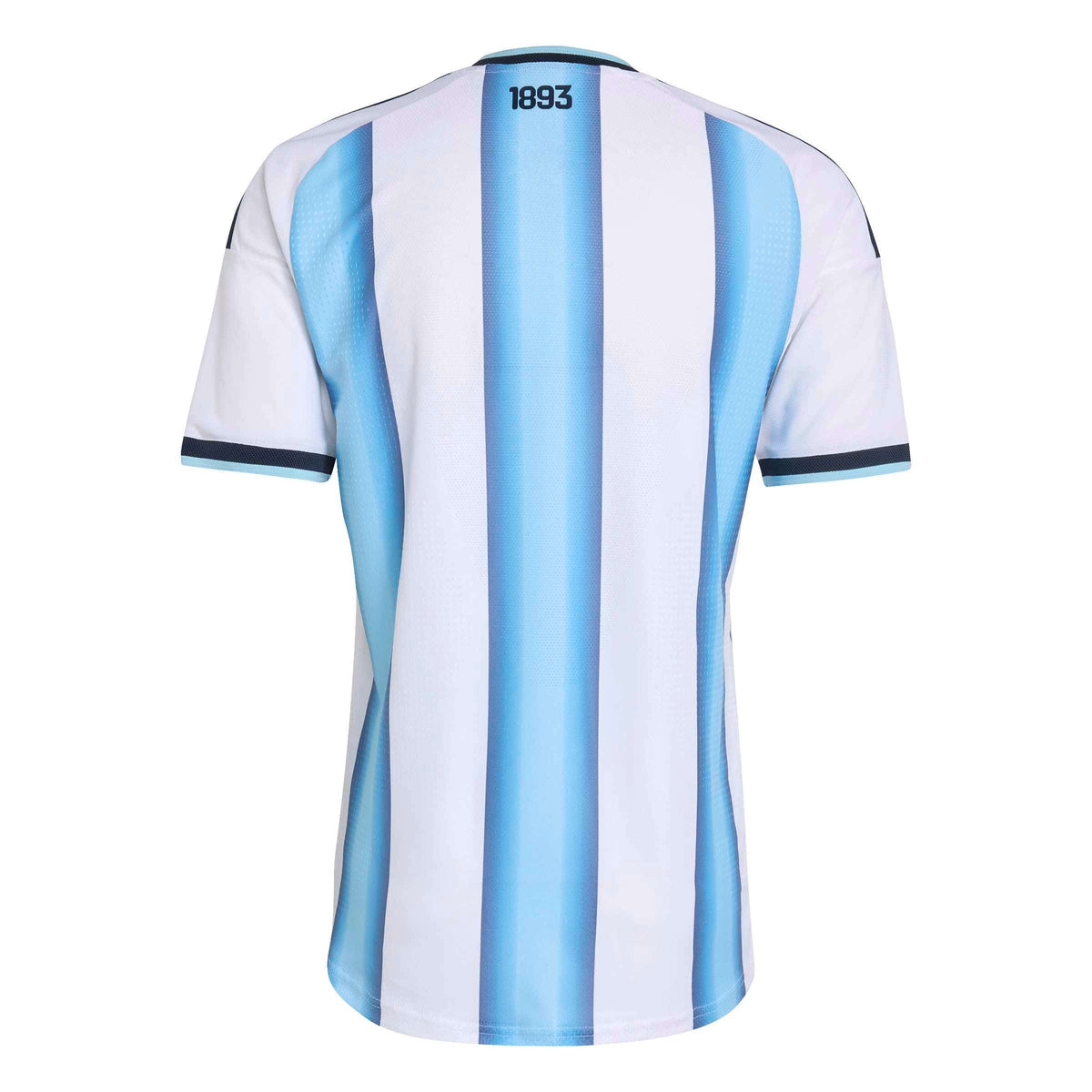 Maillot authentique domicile de l’Argentine 2026