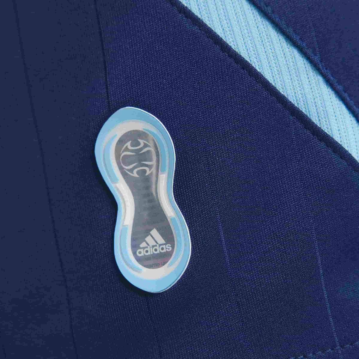 Maillot extérieur rétro de Messi avec l’Argentine 2006