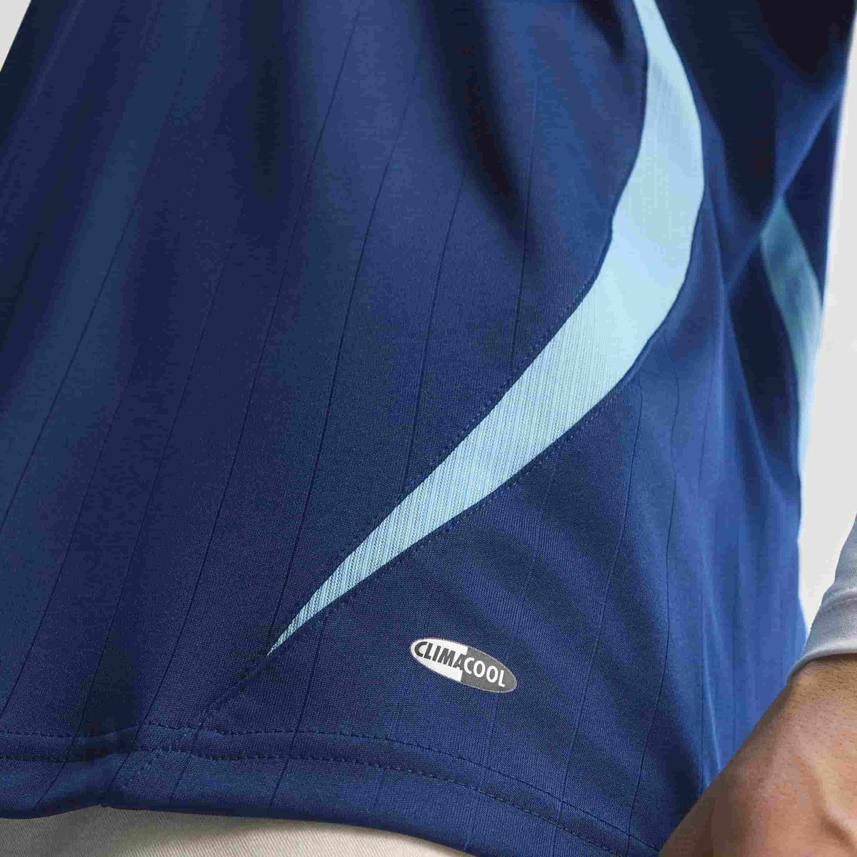 Maillot extérieur rétro de Messi avec l’Argentine 2006