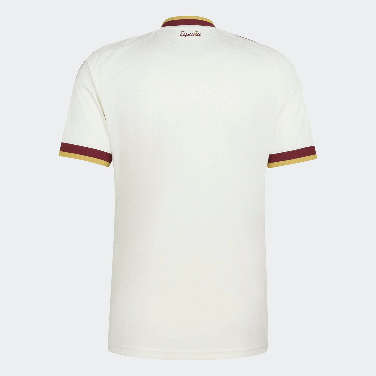 Maglia da trasferta della Spagna 2026