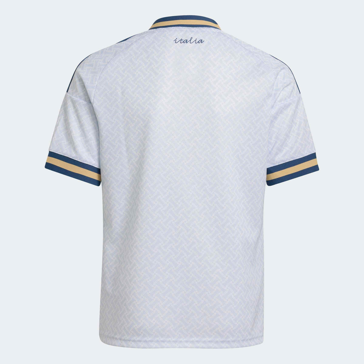 Italy 2026 Away Jersey Youth