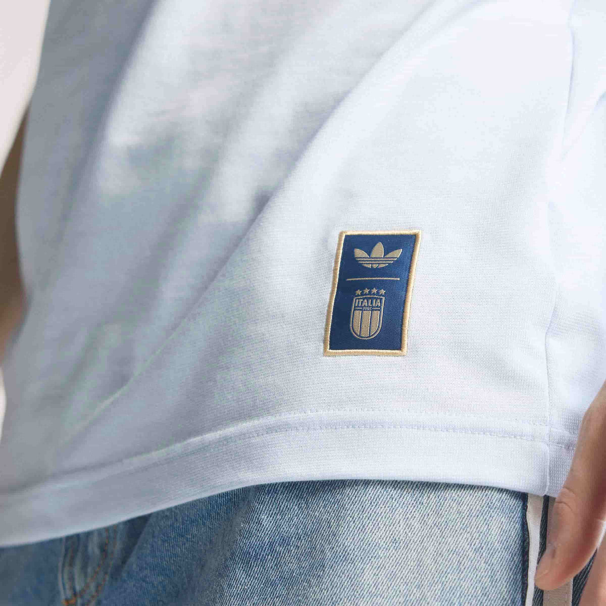 Italy Originals T-Shirt