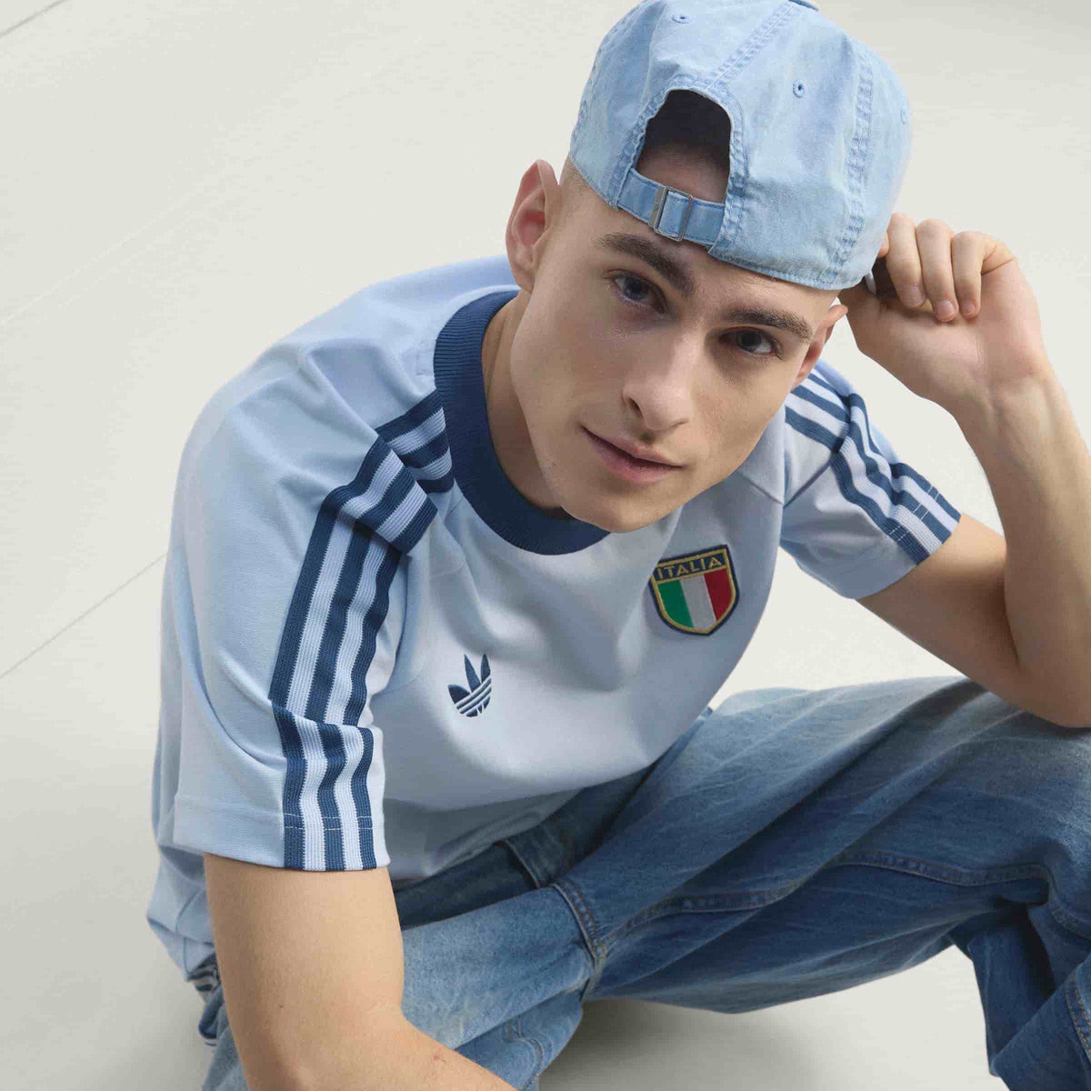 Italy Originals T-Shirt