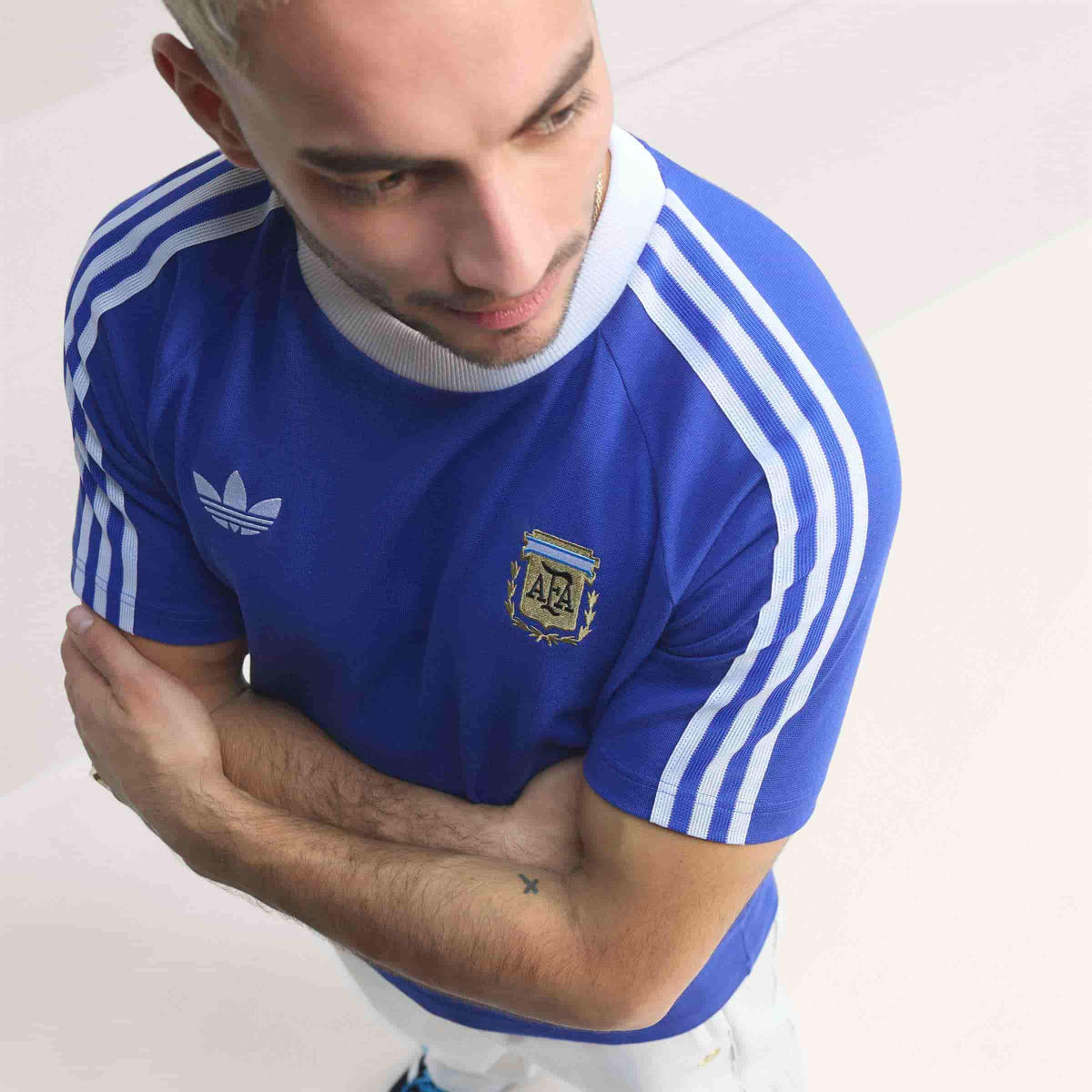 T-shirt Originals dell'Argentina