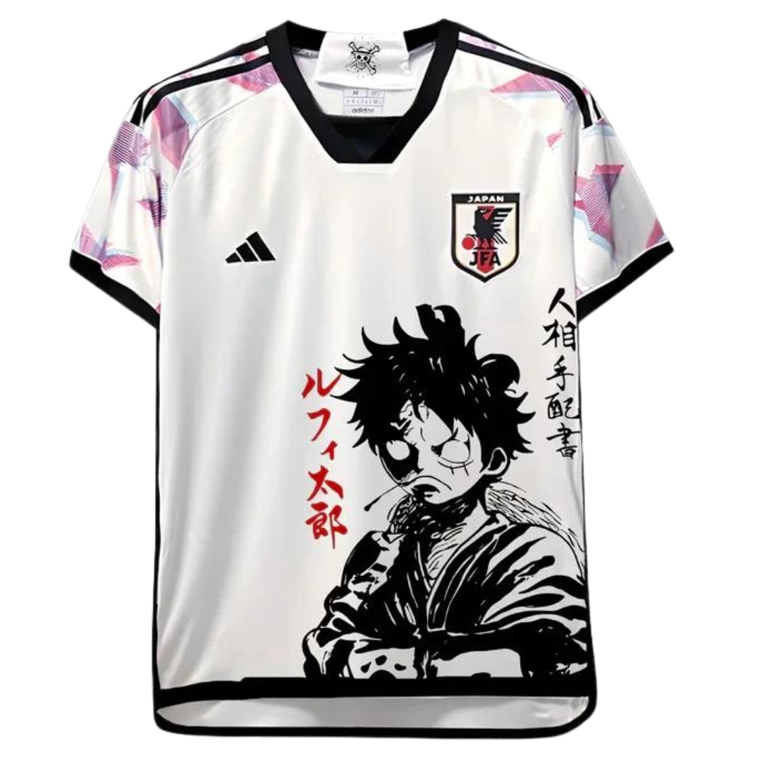Japon X Luffy | Édition spéciale